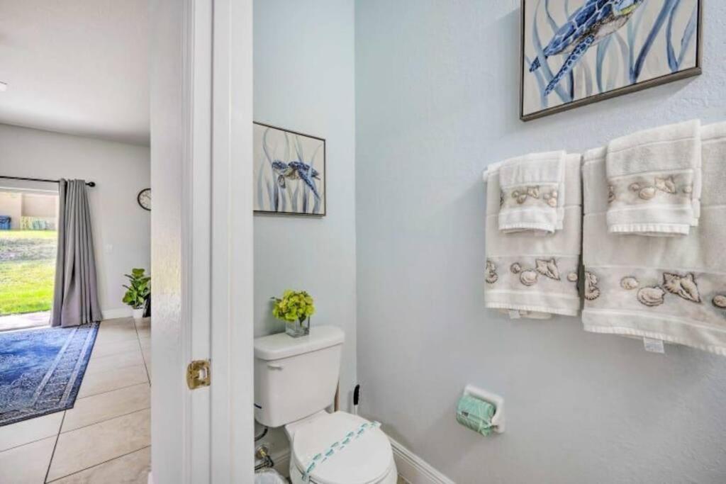 Disney & Universal Studios Townhouse Great Amenities Davenport Buitenkant foto