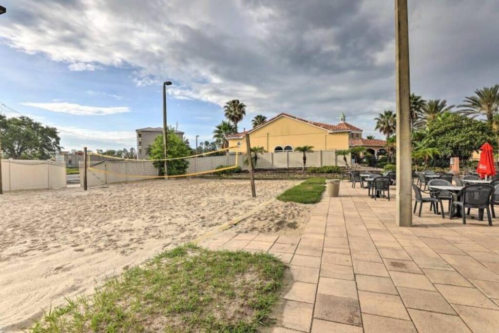 Disney & Universal Studios Townhouse Great Amenities Davenport Buitenkant foto