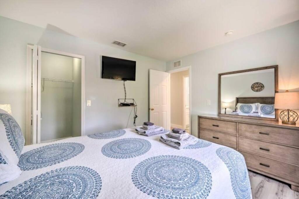 Disney & Universal Studios Townhouse Great Amenities Davenport Buitenkant foto