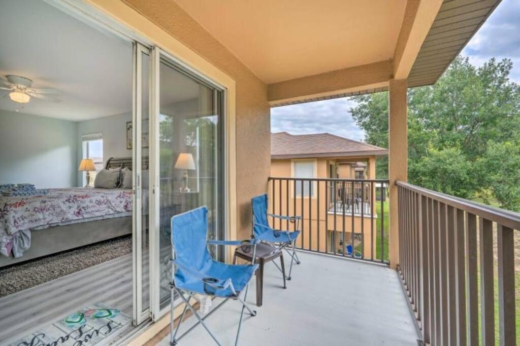 Disney & Universal Studios Townhouse Great Amenities Davenport Buitenkant foto